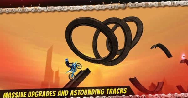 ܇ِ܇ِ܇ Bike Racing Mania1.6׿؈D1