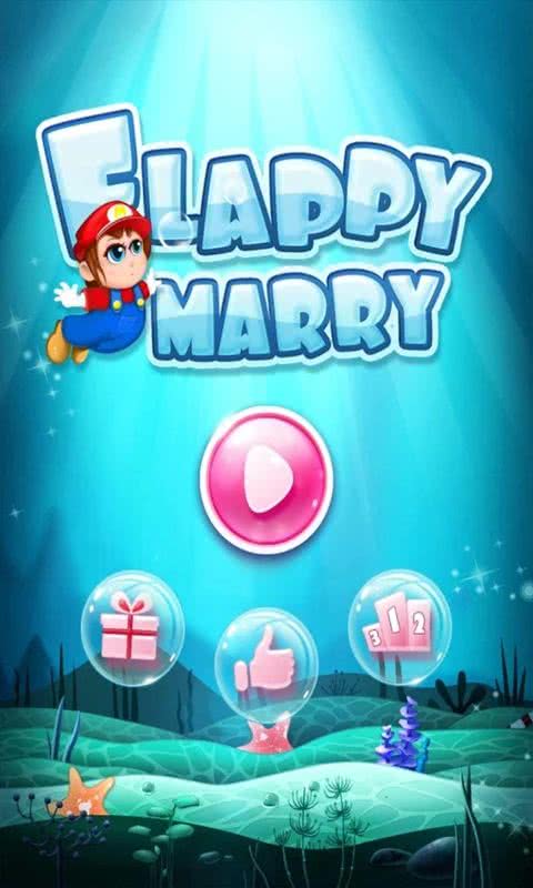 Flappy Marry1.9׿؈D2