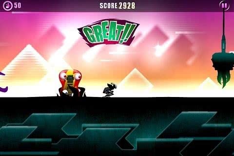 Song Rush()0.1.24b׿؈D0