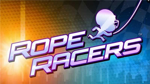 KِRope Racers1.7.1؈D0