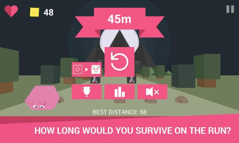 Run Cube Animals(鶯ܿ)1.0.2׿ͼ3