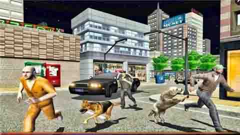 Police Dog Training Simulator(ȮӖ(xn)ģM)3.2؈D4