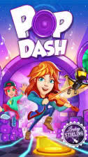 r(sh)пܣPop Dash - Music Runner2.0.2׿؈D0