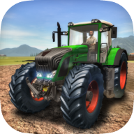 Farmer Sim 2015(ģMr(nng)2015)1.6.0׿