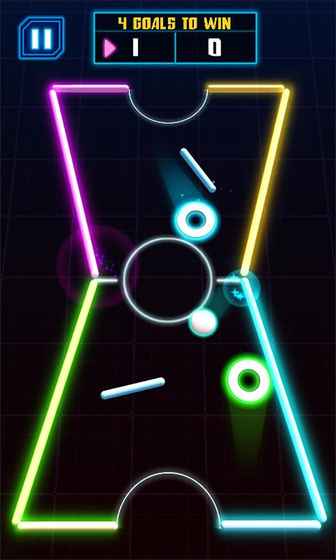 Laser Hockey(ϱ3D)1.4؈D2