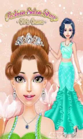 Fashion Salon(rɳAվ)1.0.1׿؈D3