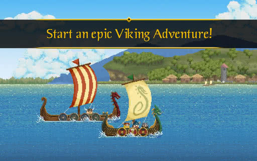 ľS The Last Vikings1.2.4.02׿؈D0