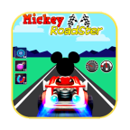 Mickey RoadSter Race(ِ܇ِ)1.0