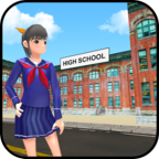 High School Virtual Girl Simulator(̓MŮģM)1.1