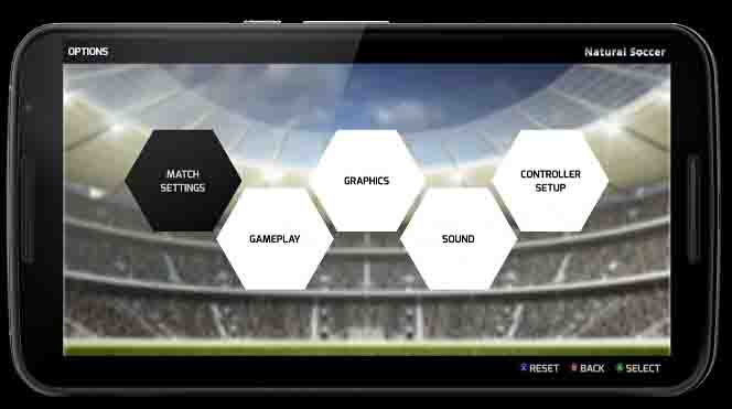 Natural Soccer(Ȼ)1.4.7؈D2