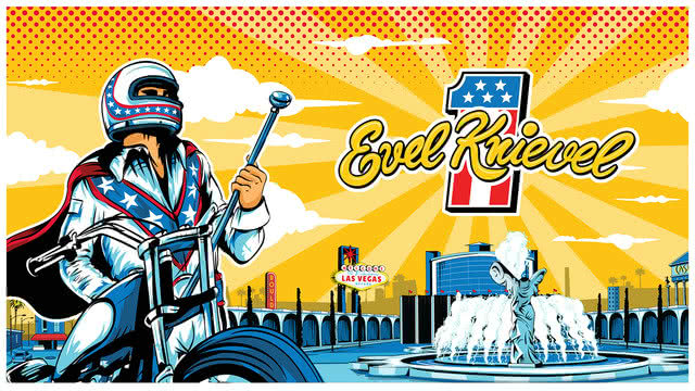 SS(SؼĦ Evel Knievel)1.0.4׿؈D3