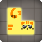 ƴһD Nekodorakku-Block Puzzleٷ1.1.0