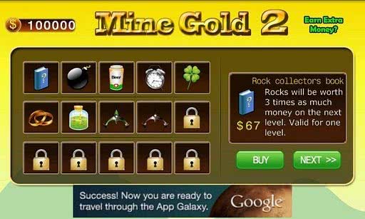 Mine Gold 2(SV2)1.2.3׿؈D1