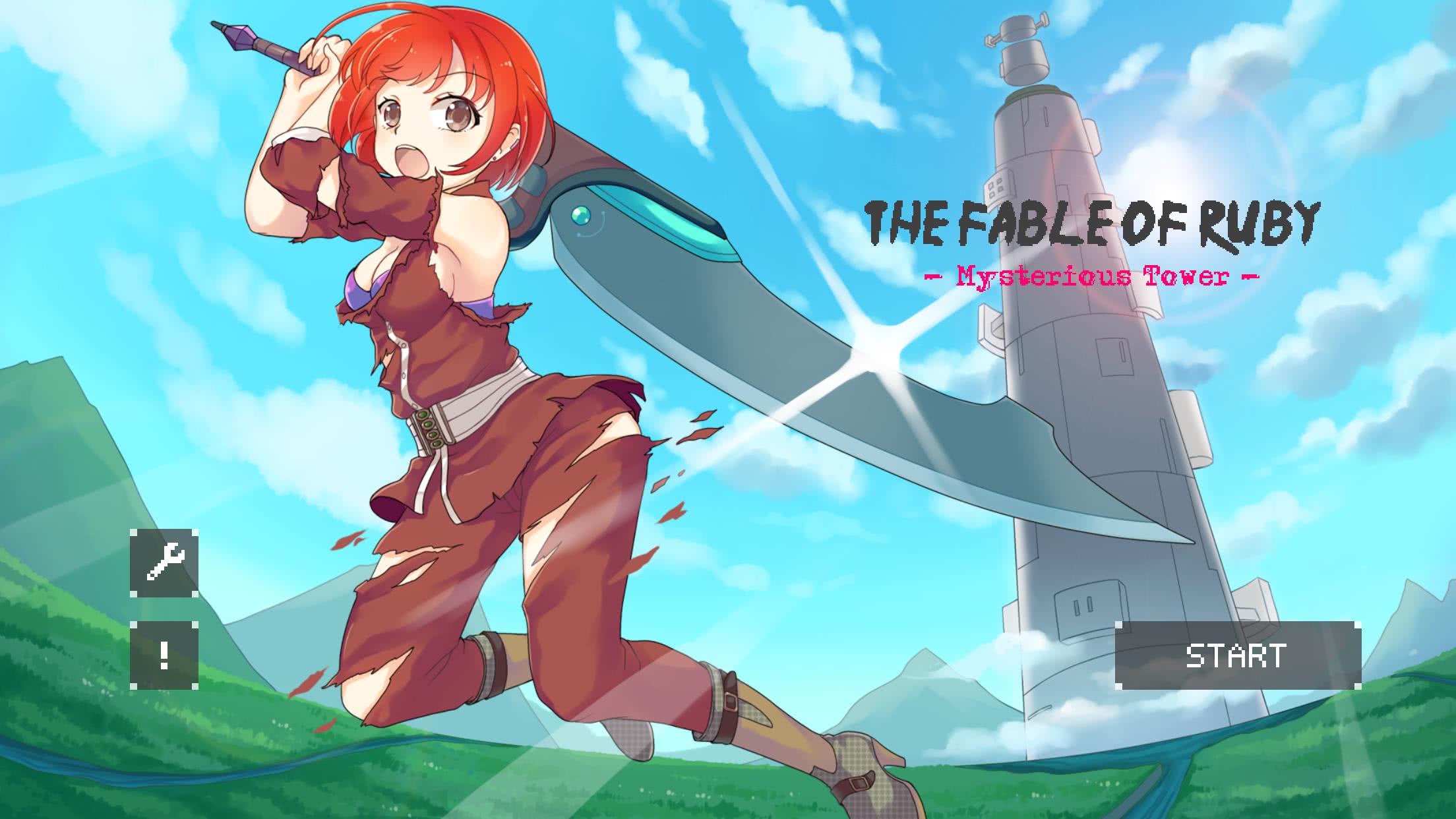 ¶Ȃf The Fable of Ruby1.8׿؈D0