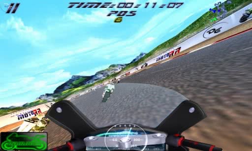 Ultimate Moto RR Free(OĦ)1.9׿؈D2