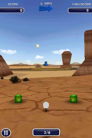 3Dߠ Golf 3D1.9.0׿؈D3