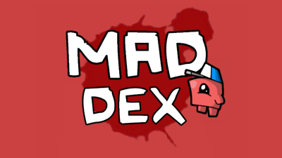 Mad Dex(¿˹)1.0.0׿؈D0