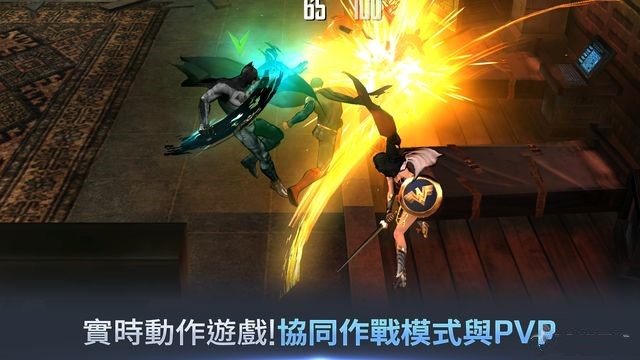 DC UNCHAINED(DC )1.0.47ٷͼ3