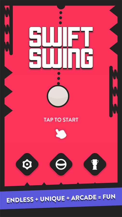 Swift Swing1.0׿؈D2