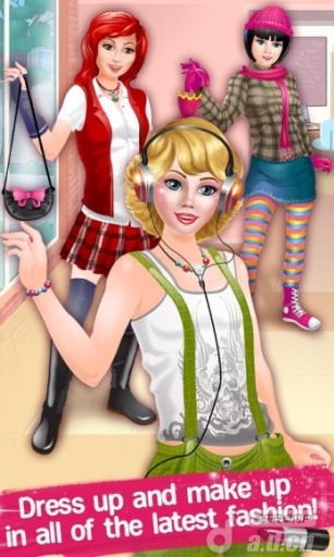 College Chic(yW(xu)Ժ)1.0.5؈D1