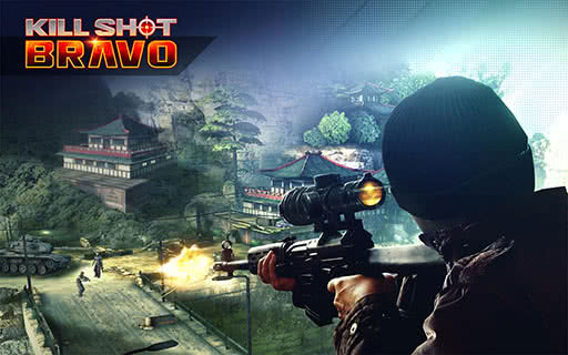 -Bravo Kill Shot Bravo1.1׿؈D0