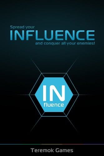 Influence(Ⱦ)1.6.14׿؈D0