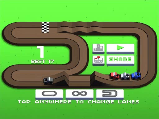 Wrong Way Racing(ِ܇)1.3.0׿؈D2