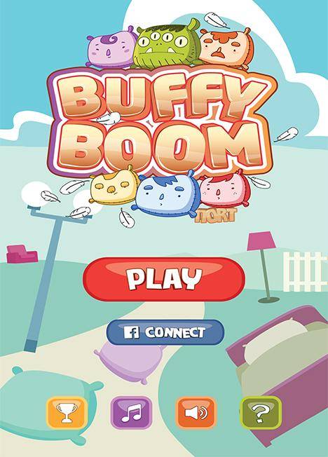 Buffy Boom(eǰͷ)1.0.2ٷ؈D0