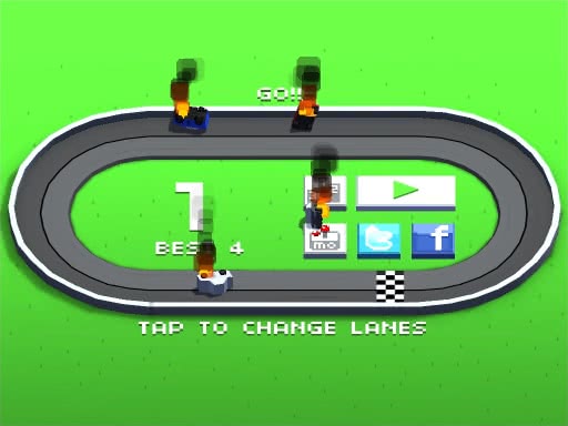 Wrong Way Racing(ِ܇)1.3.0׿؈D4