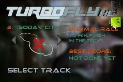 TurboFly HD(3Dw)2.0.16׿؈D2