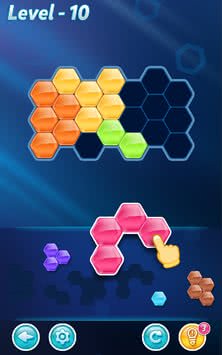 Block! Hexa(ƴD)1.2.1׿؈D0