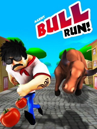 BULL RUN(ŭĹţo(w)Mı)1.0׿؈D0