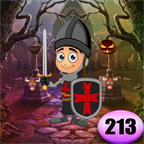 Knight Rescue 2 Game Best Escape Game 213Tʿȣ1.0.0