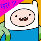 Adventure Time(̽U(xin):Ooo֮Ӣ)1.0.9׿