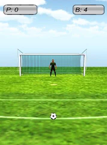 Football Kick()1.0׿؈D0