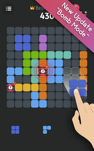 Block Jam!(K Block Jam)1.5.0׿؈D2