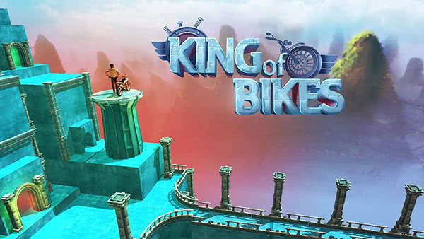 ܇֮ King Of Bikesٷ1.3؈D2