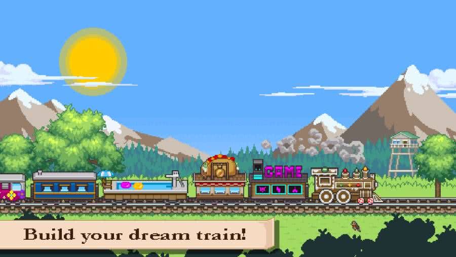 ССF· Tiny Rails1.0.3ٷ؈D2