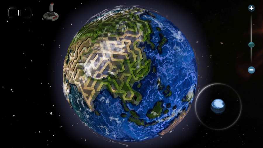 Maze Planet 3D Pro(Ԍm3D)1.1ٷ؈D3