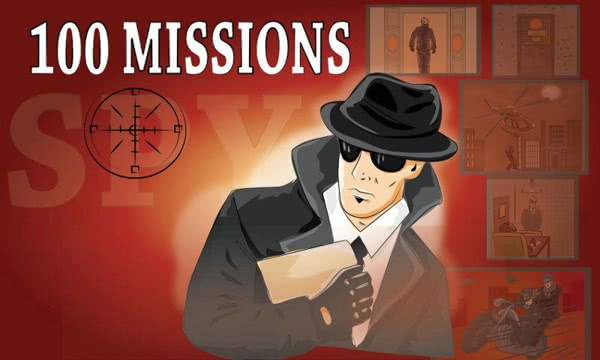 100 Missions : Tower Heist(100΄գ͵B)1.0.11׿؈D0