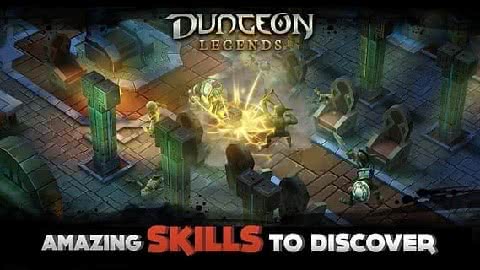 Dungeon Legends(³ǂ)1.42׿؈D2