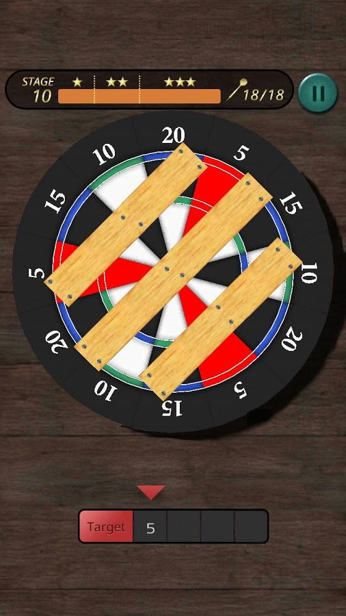 wSDarts King1.1.6׿؈D0