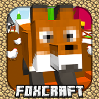 FoxCraft(؂)1׿