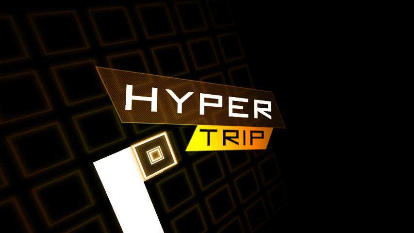 Hyper Trip()1.0׿؈D0