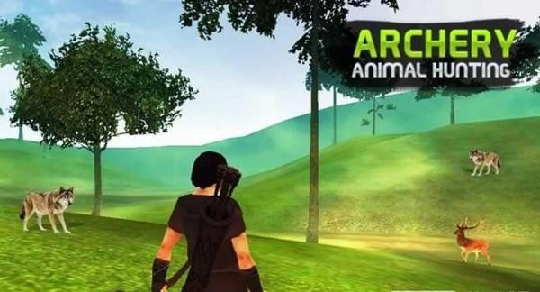 Archery Animals Hunting((dng)C)2.2؈D0