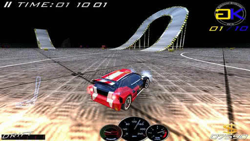 Speed Racing Ultimate 4(ِ܇O4)1.3׿؈D0