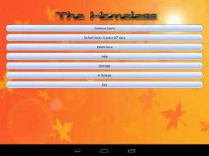 The Homelessoҿɚwˣ1.1.15.3؈D4