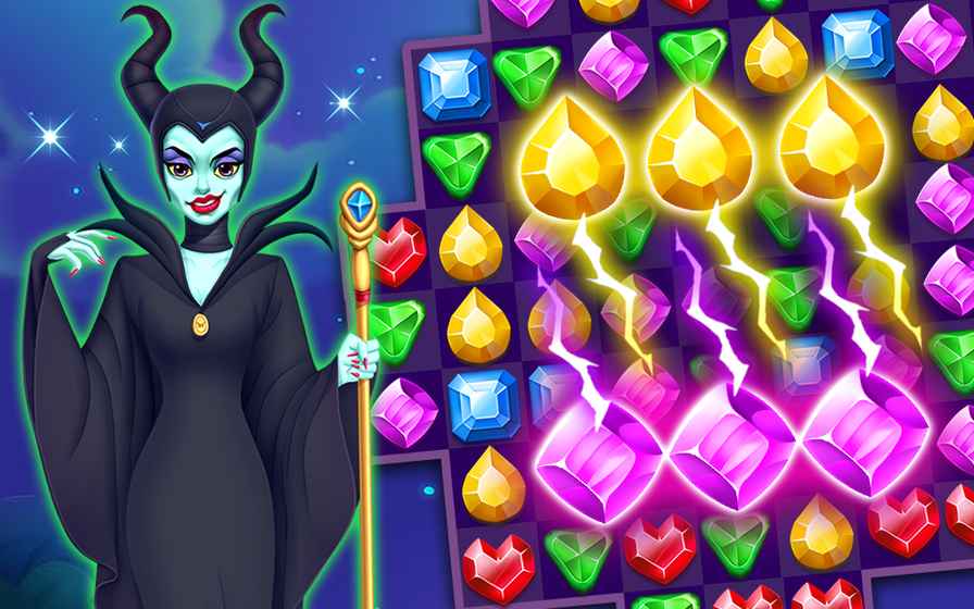 Witch Mix Diamond(Ůħ䣺ʧČ)1.1؈D0