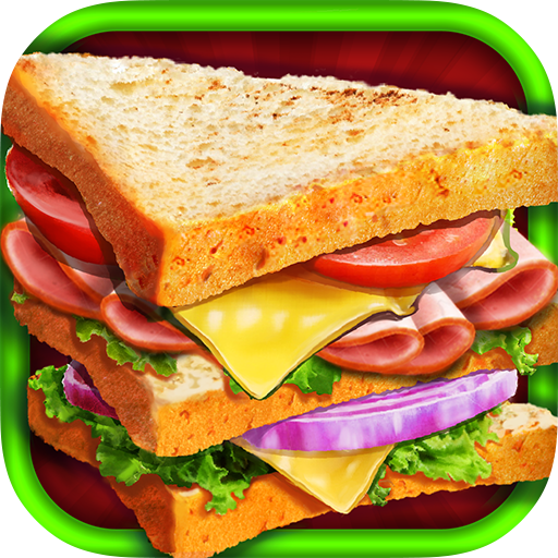 Sandwich Maker()