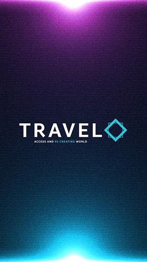 Travel Square3؈D0